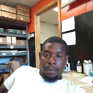 Meet your Posher, Jermaine